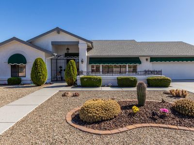 14002 W Aleppo Dr, Sun City West, AZ, 85375