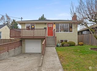 320 NE 85th St, Seattle, WA 98115