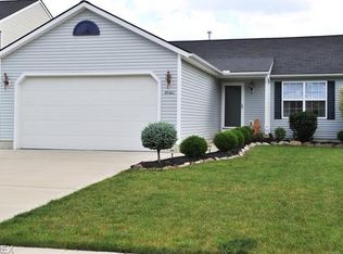 37361 Freedom Ave, North Ridgeville, OH 44039