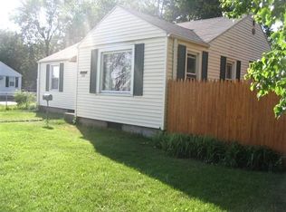 1172 Page Blvd, Springfield, MA 01104