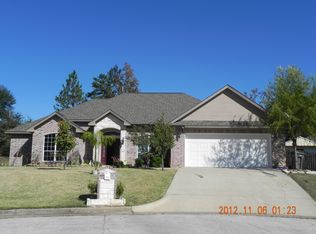 109 Hawthorne, Lufkin, TX 75904