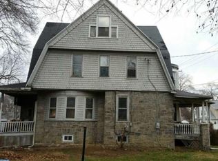 1117 Broadway Ave, Secane, PA 19018