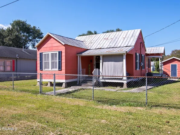 722 S Avenue M, Crowley, LA 70526