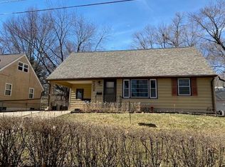 7208 SW 12th St, Des Moines, IA 50315