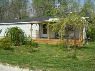 1861 Highway 1611, Russell Springs, KY 42642