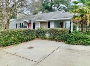 209 Silver Bluff Rd, Aiken, SC 29803