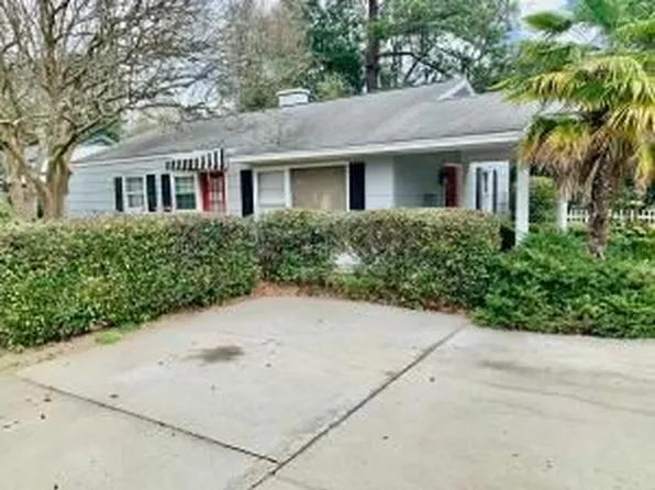 209 Silver Bluff Rd, Aiken, SC 29803