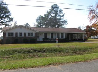 3424 Rutland Dr, Macon, GA 31216