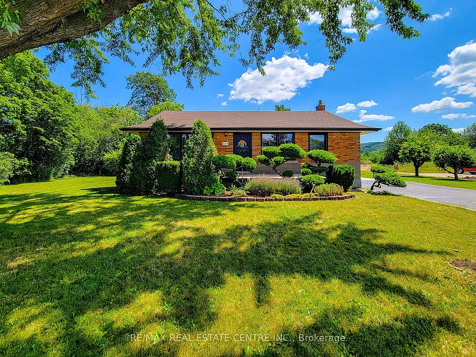 220 Winona Rd