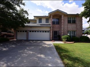 5924 Via Robles Ln, El Paso, TX 79912