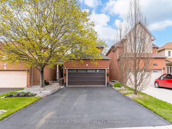 100 Secord St, Pickering, ON L1V 6V6