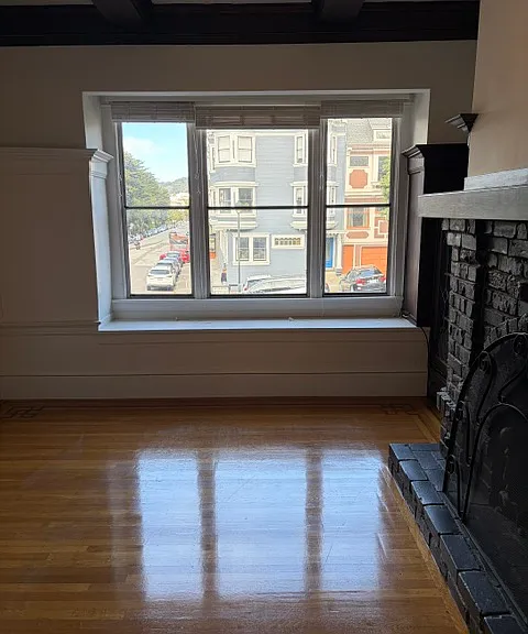 1223 Arguello Blvd #2 — Photo 5