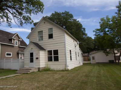 218 Markley Ave N, Thief River Falls, MN, 56701