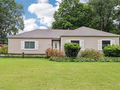 153 N Doan Ave, Painesville, OH, 44077