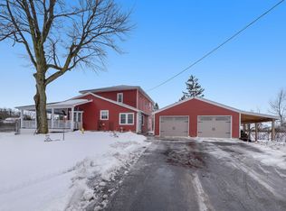 10301 Seventeen Mile Rd, Marshall, MI 49068