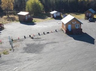 66445 Oil Well Rd, Ninilchik, AK 99639