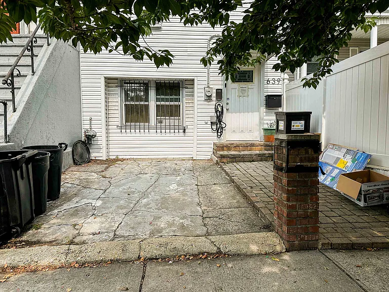 639 Palisade Ave #2 — Photo 37