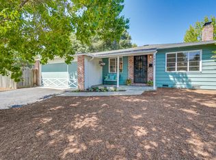 1033 Cranberry Dr, Cupertino, CA