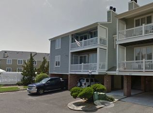 315 Harbour Cv #3315, Somers Point, NJ 08244