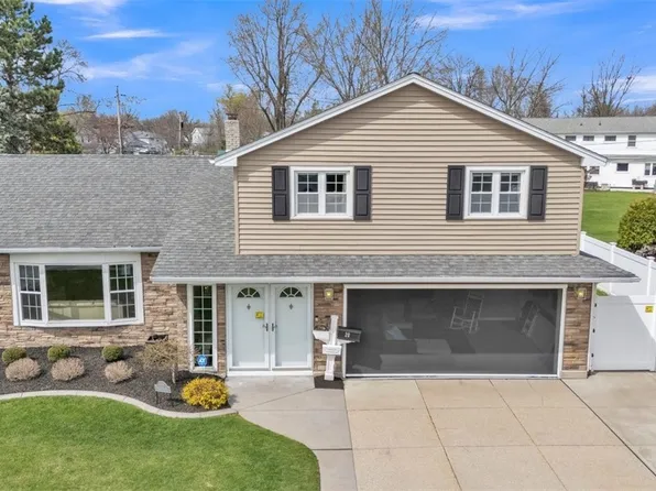 20 Manor Oak Dr, Amherst, NY 14228