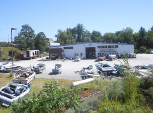 1316 Hooksett Rd, Hooksett, NH 03106