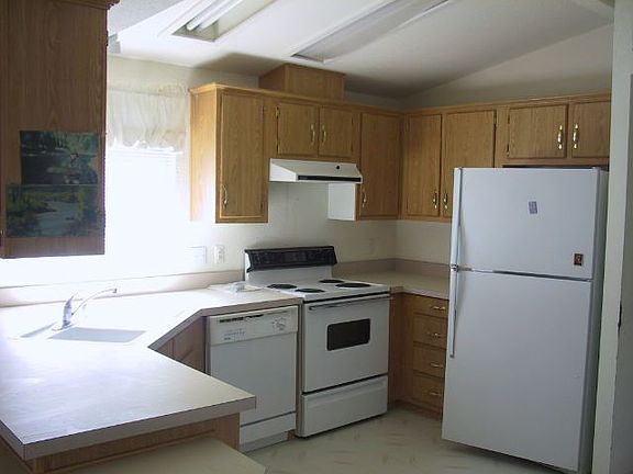 3rd image of Rock Creek Mobile Mnr Space 28