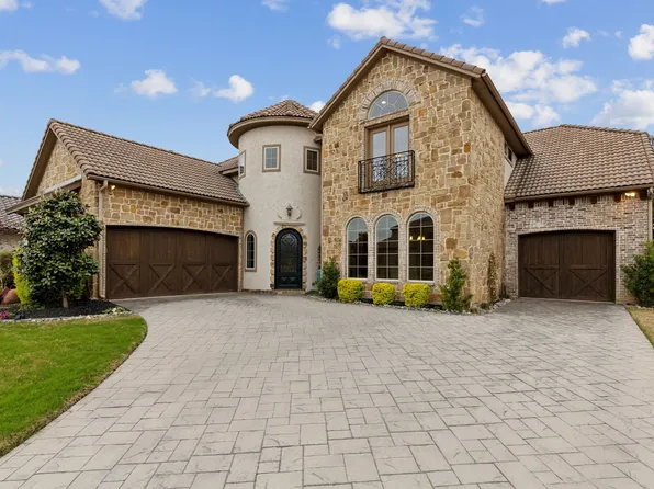 1704 Adalina Dr, Keller, TX 76248