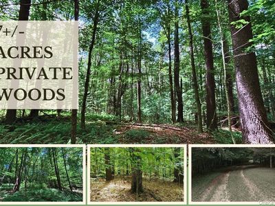 Farm View Road, Harpersfield, NY, 13786