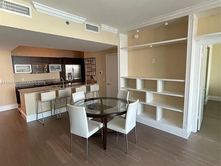 951 Brickell Ave #3506 — Photo 9