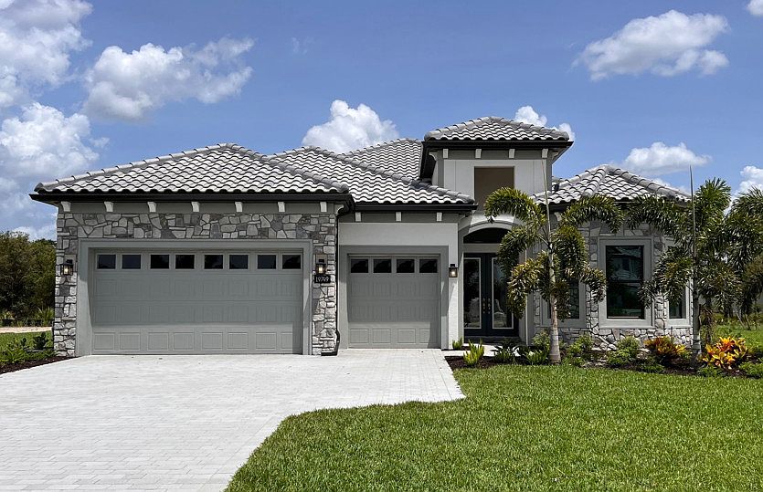 Layton Exterior - Concept