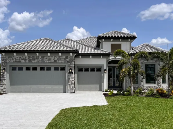 Layton Grande Plan, Del Webb Catalina