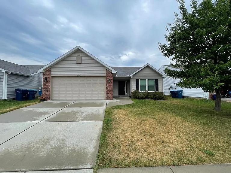 2412 Fleming Dr — Photo 1