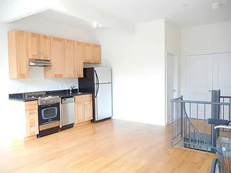 Rented by Brooklyn Heights Real Estate Inc