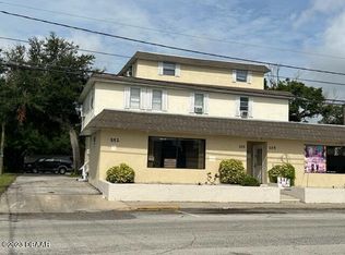 552 N Beach St, Daytona Beach, FL 32114