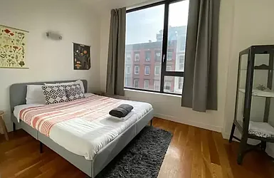 230 Grand Street, #3L
