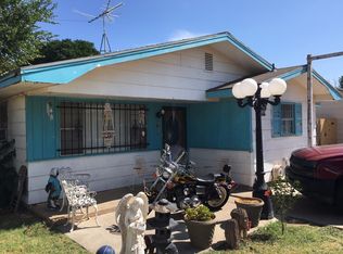 2610 1st St, Lubbock, TX 79415