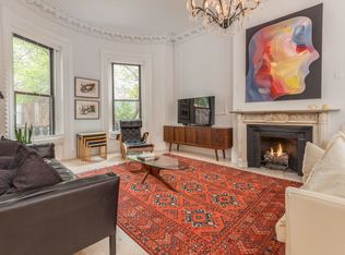 33 Upton St #2, Boston, MA 02118