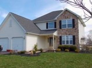 158 Brookdale Ln, Harleysville, PA 19438
