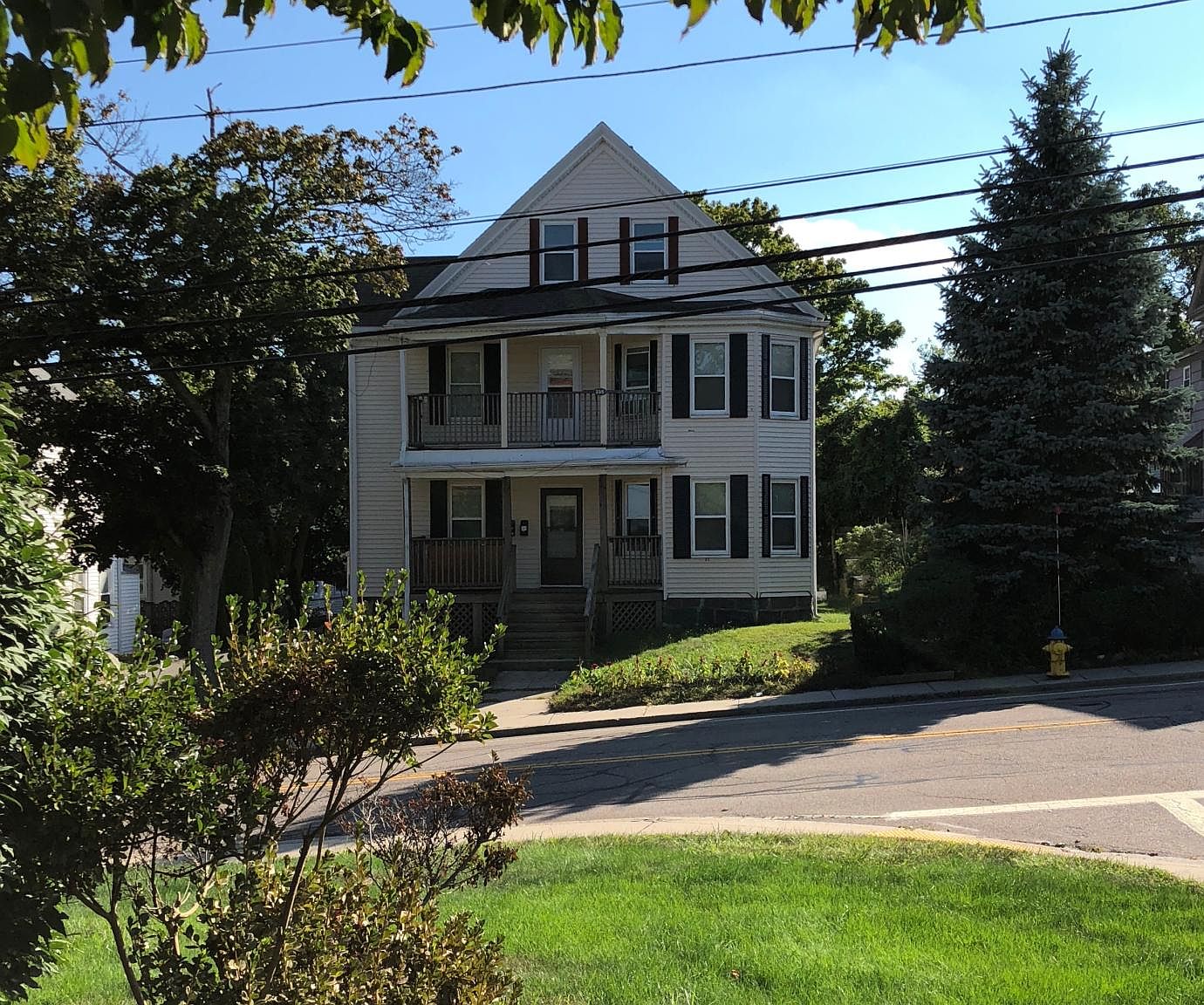 135 Whitwell St 1, Quincy, MA 02169 Zillow