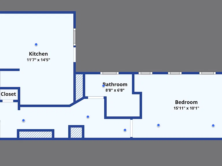 100 W Merrimack St #1 — Photo 27