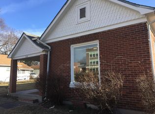 526 Unity St, Atchison, KS 66002