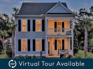 1842 Whisperwood Rd, Johns Island, SC 29455