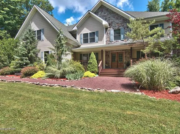 2496 Forest Dr E, Forest Dr E, PA 18347