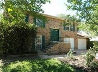 15226 Bratten Ln, Webster, TX 77598