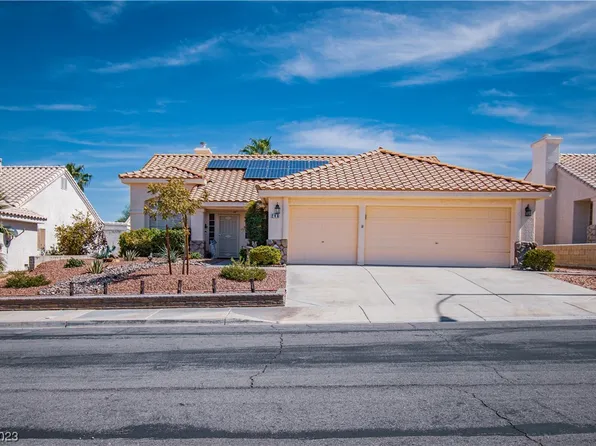 246 Amber Light Ct, Henderson, NV 89074