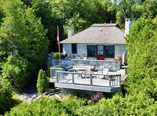 60 Isthmus Bay Rd, Northern Bruce Peninsula, ON N0H1W0
