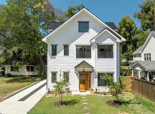 5 Winn St, Greenville, SC 29601