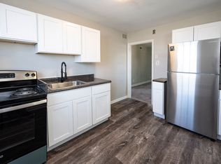 Forest Village Apartments, Philadelphia, PA 19150