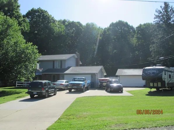 139 Kistler Rd, Battle Creek, MI 49014