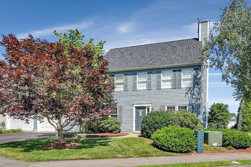75 Pelican Dr 75, Walpole, MA 02081 Zillow